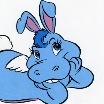 Hoppopotamus